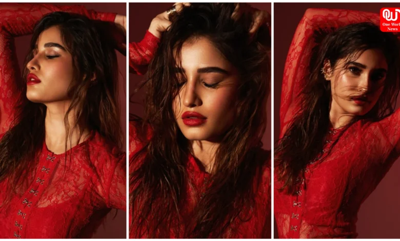 Rasha Thadani Killer Look