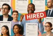 Resume Writing Trends