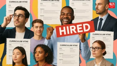 Resume Writing Trends