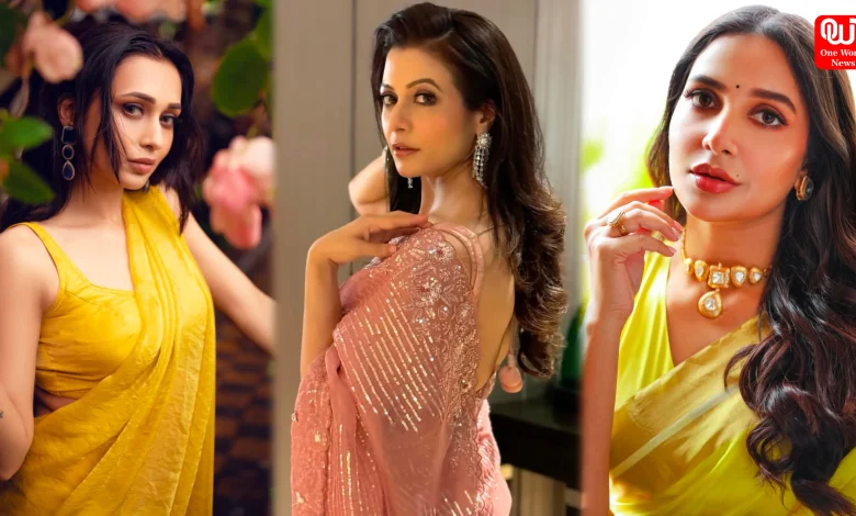 Richest Bengali Actress