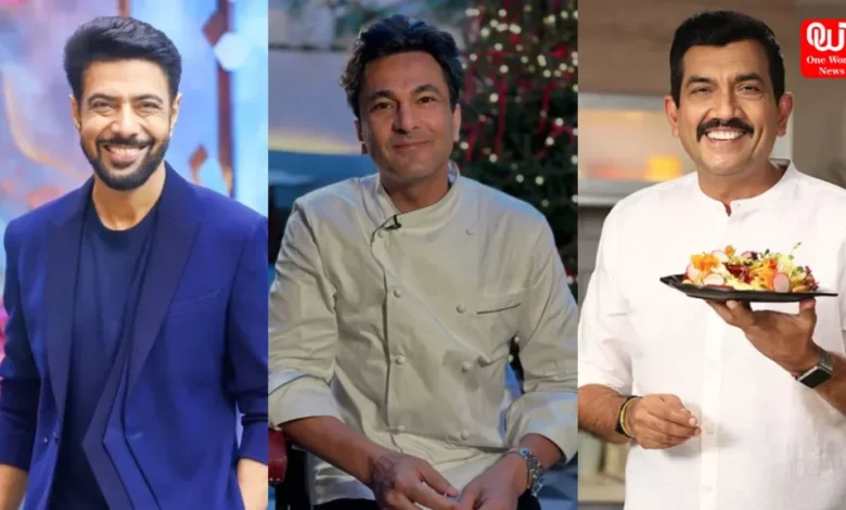 Richest Celebrity Chefs