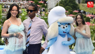 Rihanna-ASAP Rocky