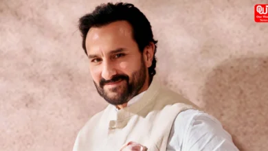 Saif Ali Khan