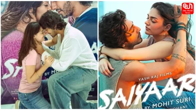 Saiyaara Box Office Collection