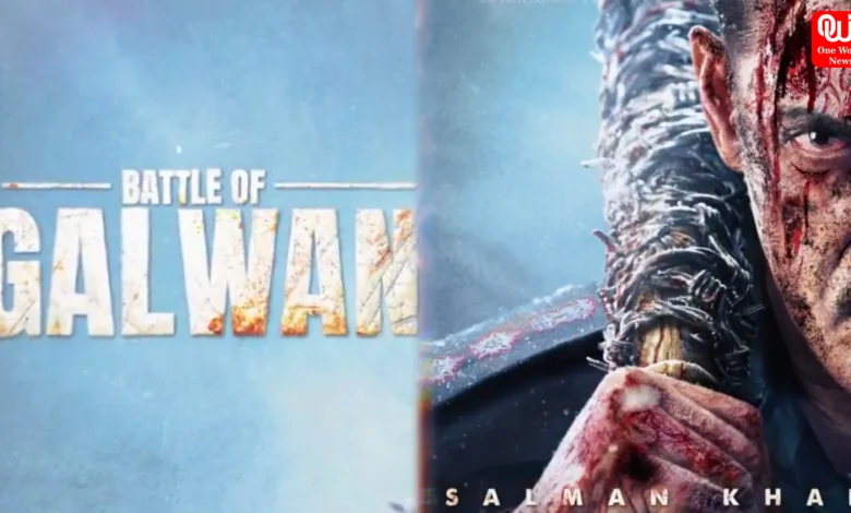 Salman Khan New Movie