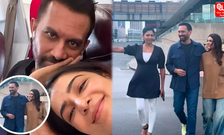 Samantha Ruth Prabhu