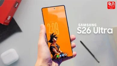 Samsung Galaxy S26 Ultra