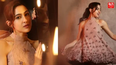 Sara Ali Khan