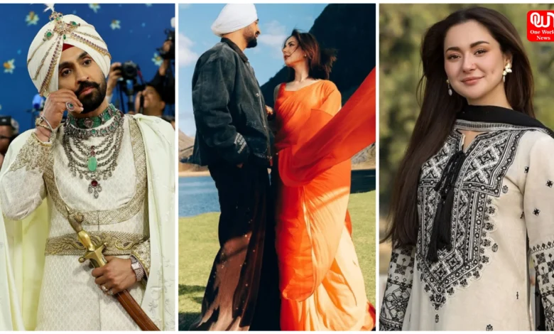 Sardaar Ji 3 Box Office