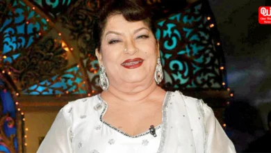 Saroj Khan Death Anniversary