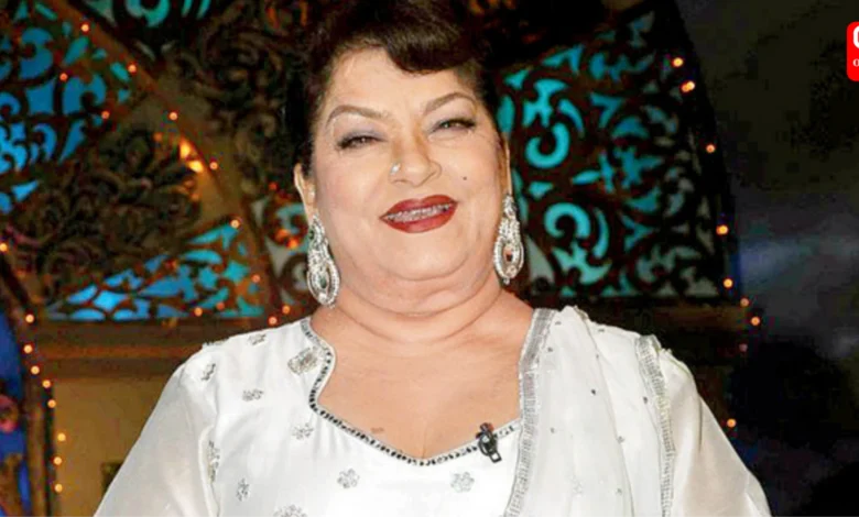 Saroj Khan Death Anniversary