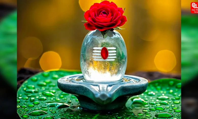 Sawan 2025 Shiva Puja