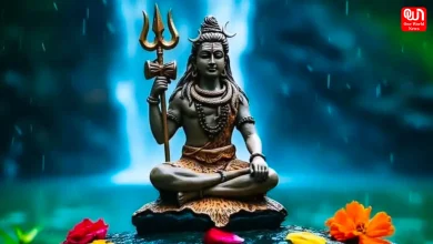 Sawan Somwar Vrat Katha