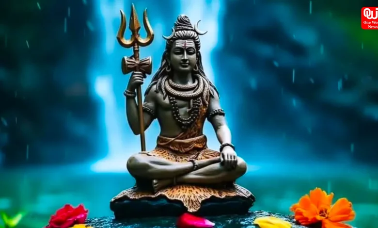 Sawan Somwar Vrat Katha