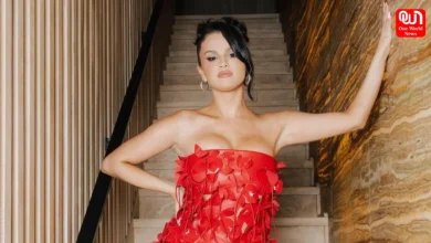 Selena Gomez Birthday