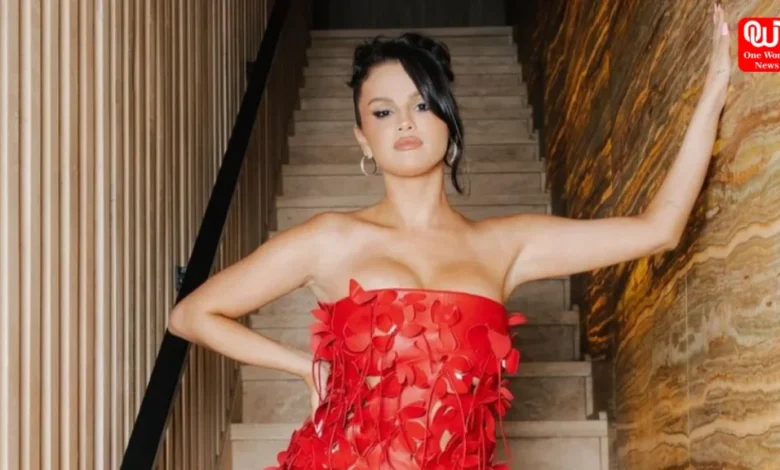 Selena Gomez Birthday