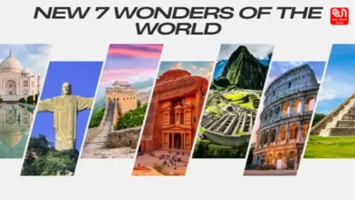 Seven Wonders