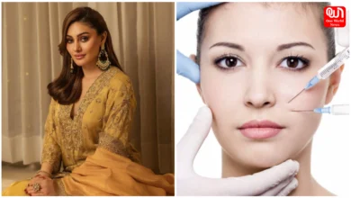 Shefali Jariwala Death