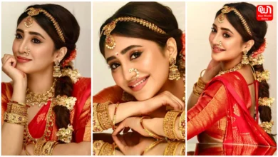 Shivangi Joshi Photos