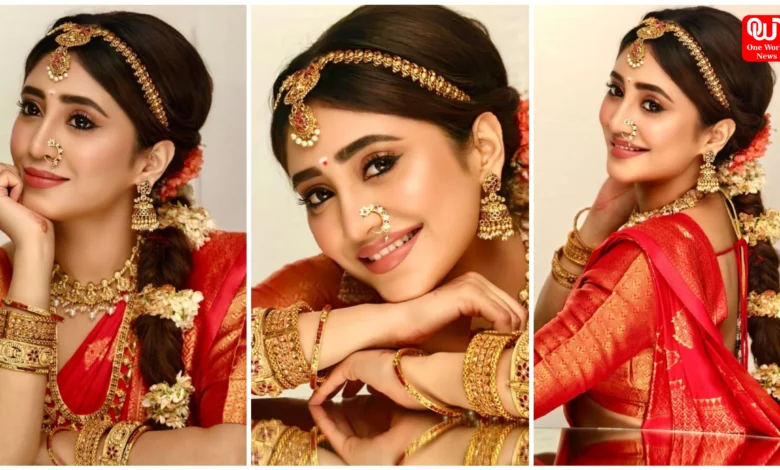 Shivangi Joshi Photos