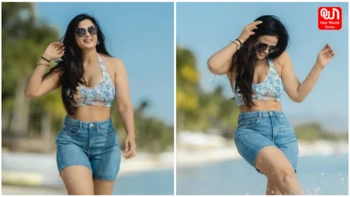 Shweta Tiwari