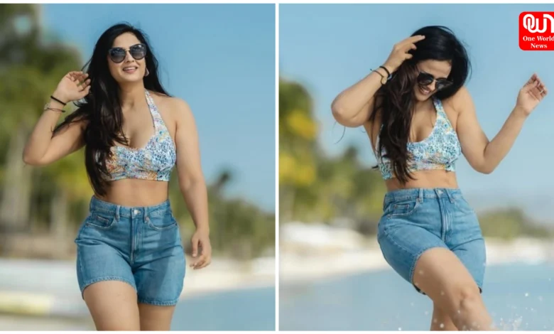 Shweta Tiwari