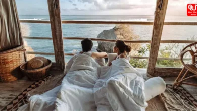 Sleep Tourism