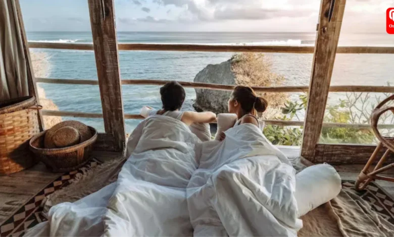 Sleep Tourism
