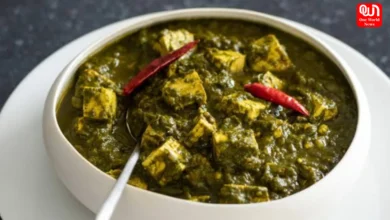 Sneaky Greens Recipes