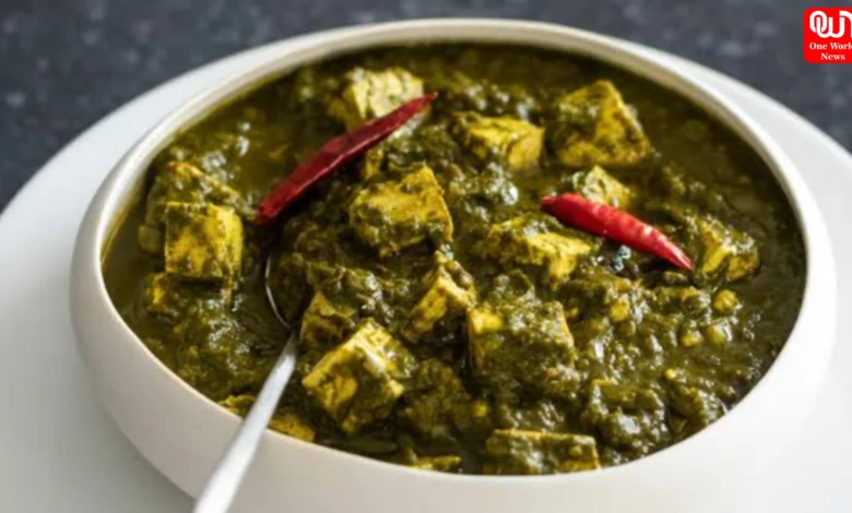 Sneaky Greens Recipes