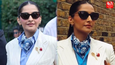 Sonam Kapoor