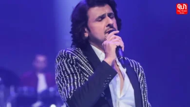 Sonu Nigam