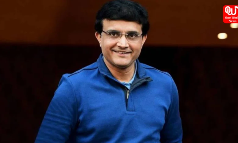 Sourav Ganguly Birthday