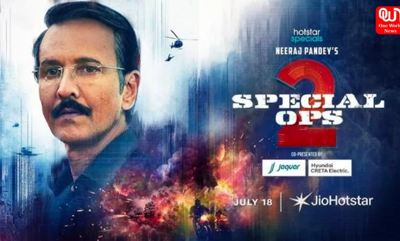 Special Ops 2 Review