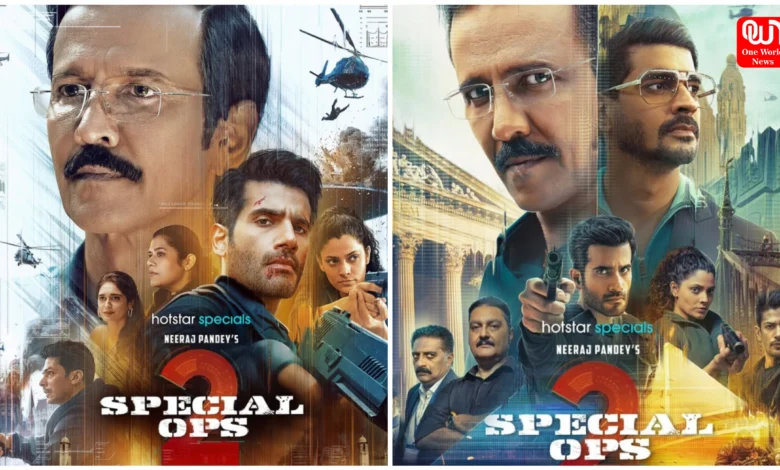 Special Ops 2 postponed