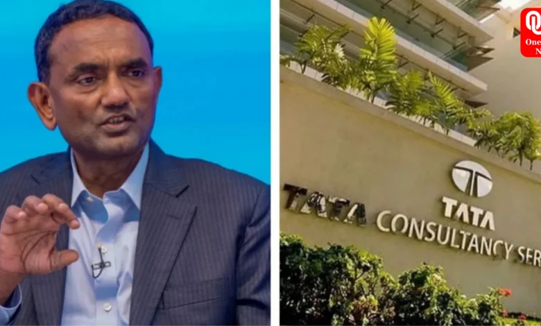 TCS Layoff