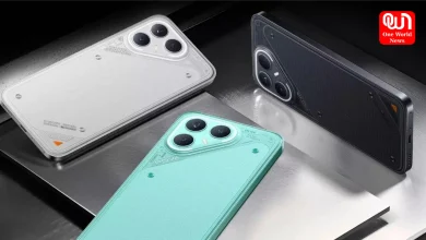 Tecno Pova 7 5G Series