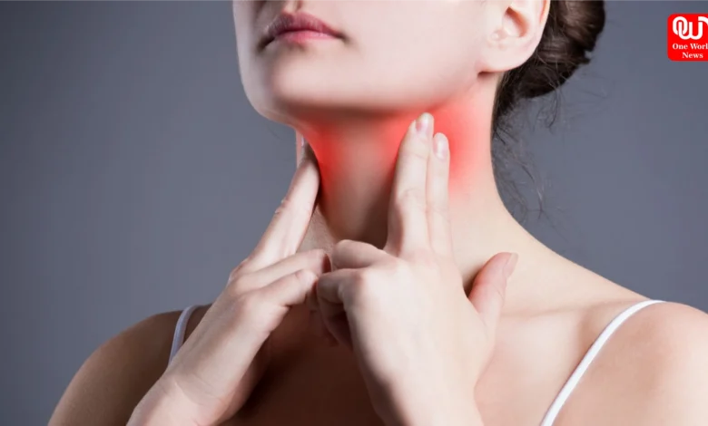 Thyroid Symptoms in Morning