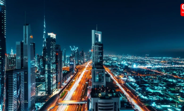 UAE Golden Visa
