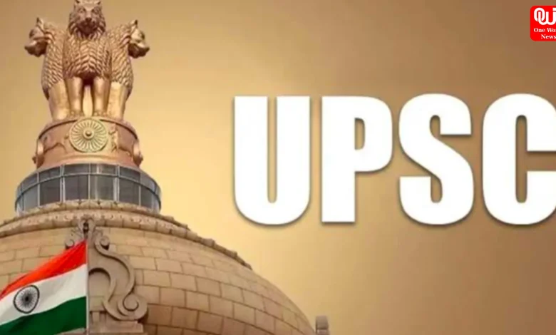 UPSC 2025