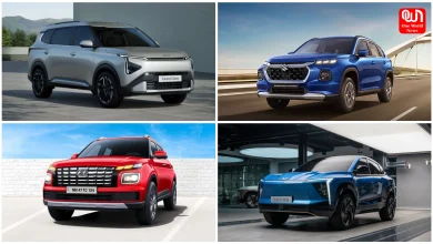 Upcoming Cars in India
