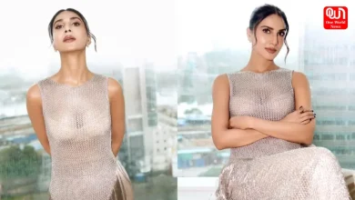 Vaani Kapoor
