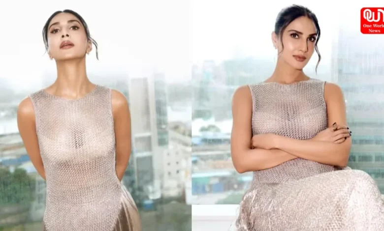 Vaani Kapoor