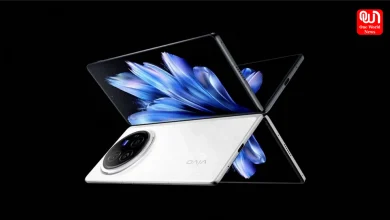 Vivo X Fold 5