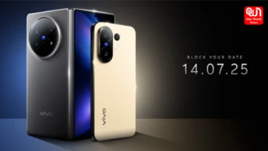 Vivo X Fold 5 Vivo X200 FE