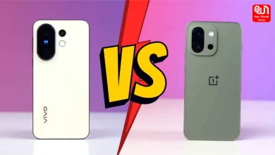 Vivo X200 FE vs OnePlus 13s