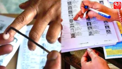 WB Voter List Special Intensive Revision