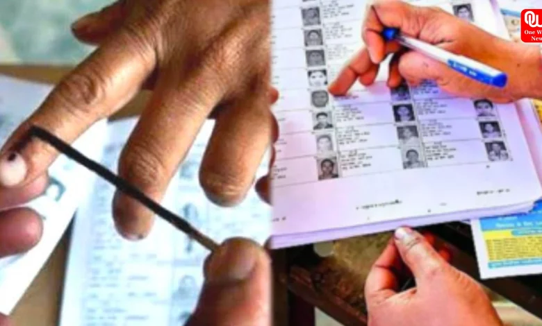 WB Voter List Special Intensive Revision