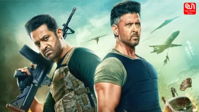 War 2 Trailer Release Date