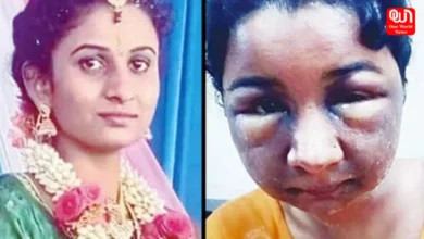 Wedding Day Tragedy